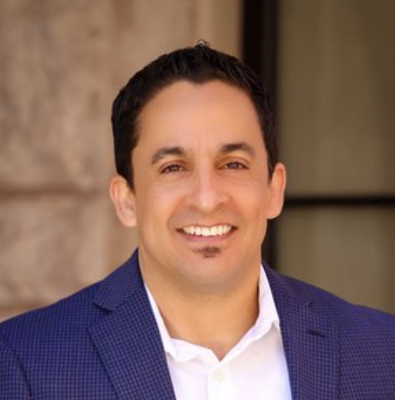 Eric Mulero-Your Local REALTOR!